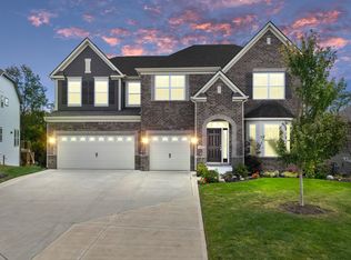 10971 Hidden Creek Dr, Indianapolis, IN 46239