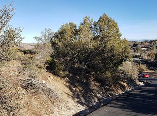 705 W Robinson Dr, Prescott, AZ 86303