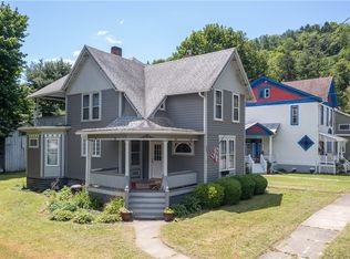 409 W South St, Montour Falls, NY 14865