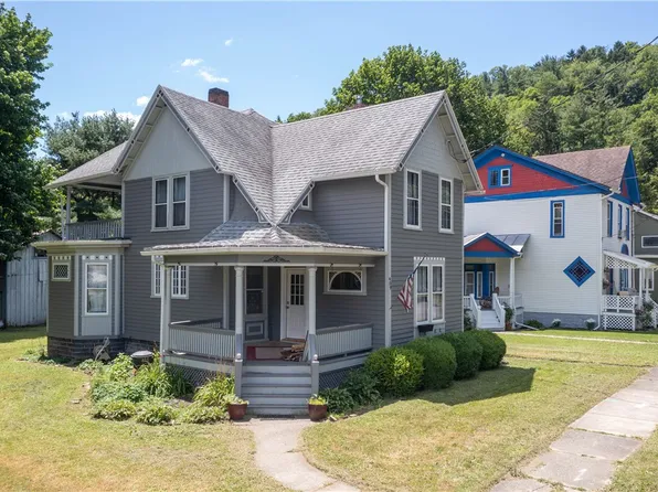 409 W South St, Montour Falls, NY 14865