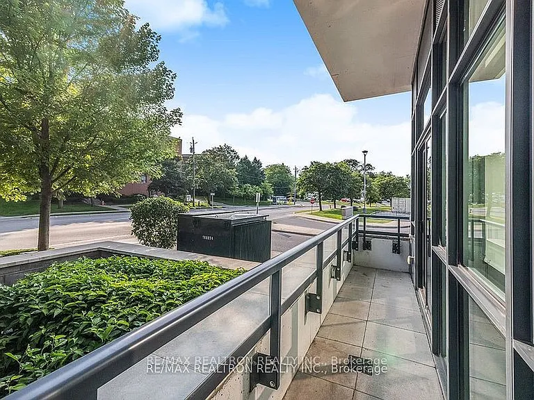 99 The Donway W #121 — Photo 15
