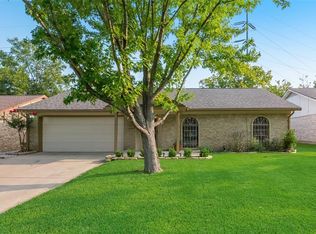 3702 Ruby Dr, Mesquite, TX 75150
