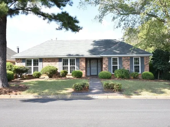 4017 Ware Hill Dr, Montgomery, AL 36109