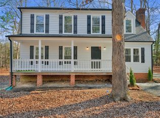13231 Derryveach Dr, Chesterfield, VA 23832
