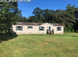 215 Fagan Branch Rd, Lebanon, KY 40033