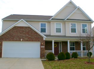 10541 Pokagon Way, Indianapolis, IN 46239