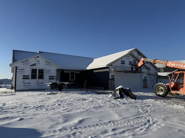 1710 Fox Glove STREET, Holmen, WI 54636