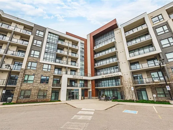 125 Shoreview Pl #134, Hamilton, ON L8E 0K3