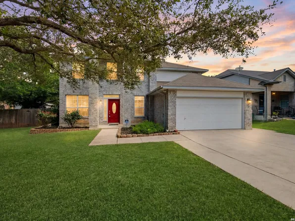 132 SPRINGTREE BND, Cibolo, TX 78108