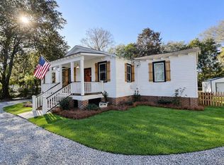 506 W 1st North St, Summerville, SC 29483