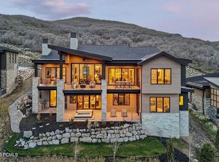 1577 W Skyridge Dr, Heber City, UT 84032