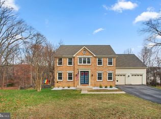 7723 Millstone Ct, Ellicott City, MD