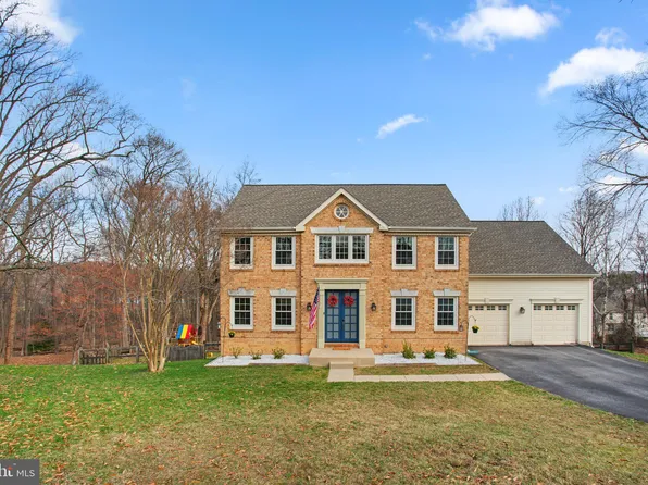 7723 Millstone Ct, Ellicott City, MD 21043