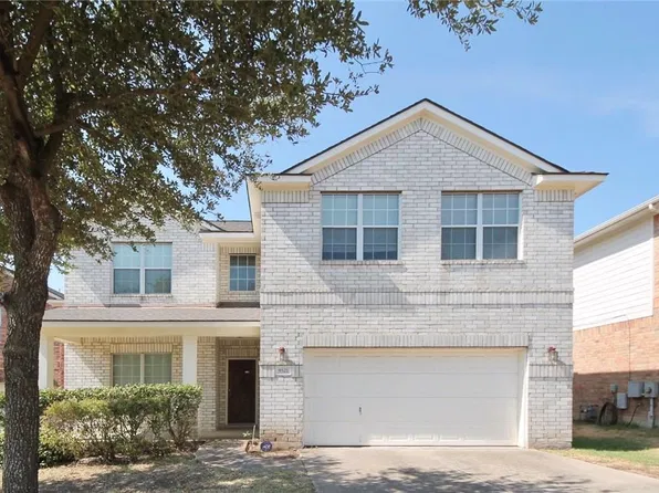 9521 Stanwich Dr, Austin, TX 78717