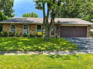 5131 Pathview Dr, Dayton, OH 45424
