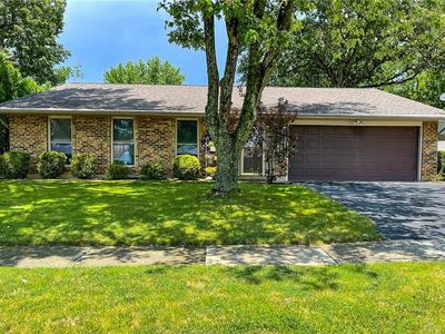 5131 Pathview Dr, Dayton, OH, 45424