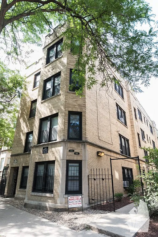 1 bed, $2,445 — Photo 1