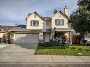 4212 Dynasty Ln, Modesto, CA 95356