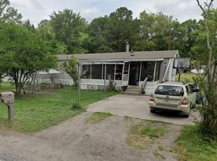 793 Rainer Rd, Baldwin, FL 32234