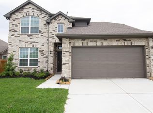 14126 Rosebriar Glen Ct, Rosharon, TX 77583