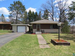 1710 Warren Ave, Duluth, MN 55811