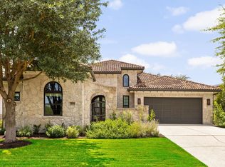 8217 Carranzo Dr W, Austin, TX 78735