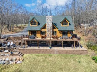 4755 Grand View Dr, Eagle River, WI 54521