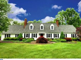 23 Decision Way W, Washington Crossing, PA 18977