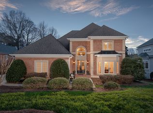 11038 Pound Hill Ln, Charlotte, NC 28277