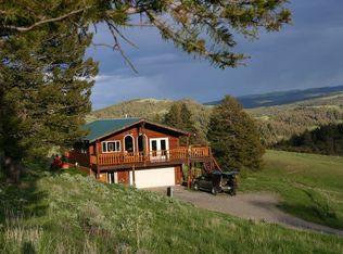 14594 Horse Creek Rd, Bozeman, MT 59715