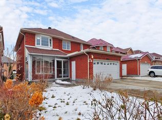 4388 Guildwood Way, Mississauga, ON L5R 2A4