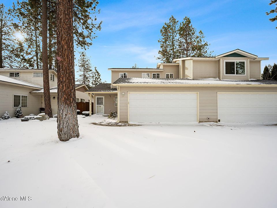 214 E Knotty Pine Ln, Coeur D Alene, ID 83815 MLS 231538 Zillow
