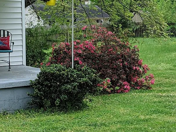 4719 Mitchell Ave, Greensboro, NC 27410