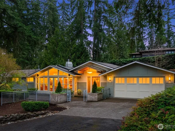 10617 SE 18th Street, Bellevue, WA 98004