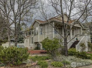 61 Qualla Ct, Boulder, CO 80303