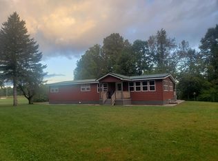 3123 N Castor Rd, Coleman, MI 48618