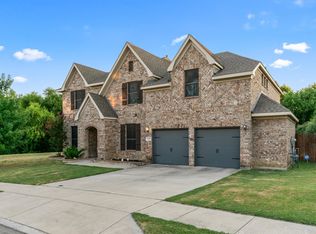 5733 Coleto Creek Cir, Fort Worth, TX 76179