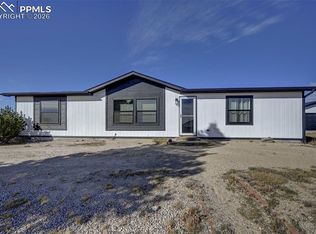 21050 McDaniel Rd, Calhan, CO 80808