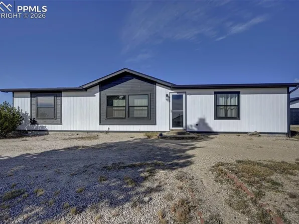 21050 McDaniel Rd, Calhan, CO 80808