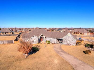 4611 Creekside Dr, Tuttle, OK, 73089