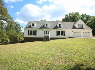 186 Turtle Creek Dr, Pittsboro, NC 27312