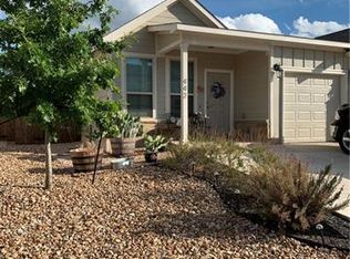 442 High Tech Dr, Georgetown, TX 78626