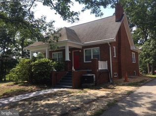 4909 Saint Barnabas Rd, Temple Hills, MD 20748