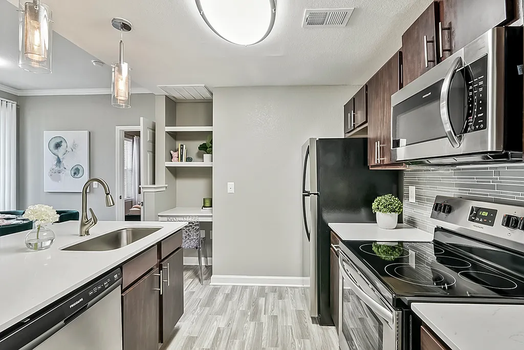 Halston Riverside - Halston Riverside