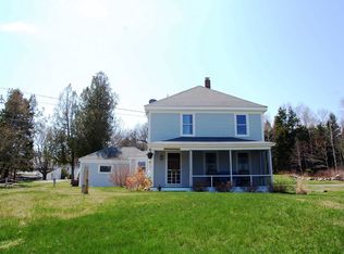 2354 Harpswell Islands Rd, Bailey Island, ME 04003