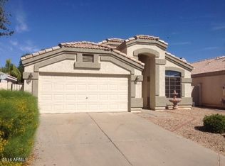 1728 E Palomino Dr, Gilbert, AZ 85296