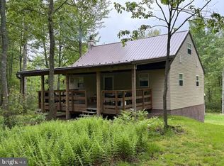 187 East Rd, Clarence, PA 16829