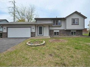 12267 97th Ave N, Maple Grove, MN 55369