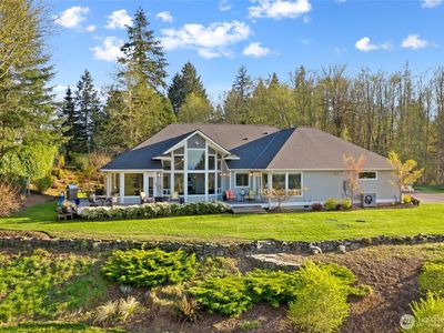 435 104th Lane SE, Olympia, WA, 98501