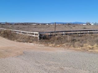 0 State Highway 41 Rd, McIntosh, NM 87032